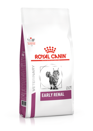 Early Renal